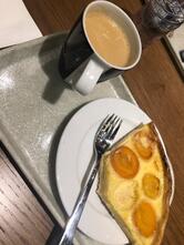 Migros-Restaurant - Bern - Westside