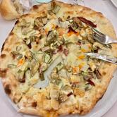 Ristorante Pizzeria Da Franco
