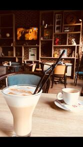 BRICKS brasserie & cafe