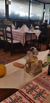 Restaurant Quartiere