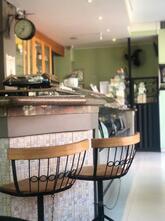 Cafe com Pão Cafeteria