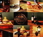 Burguer Pub