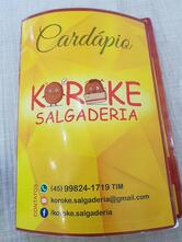 Koroke Salgaderia
