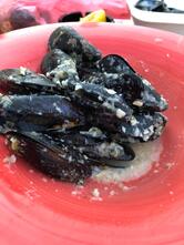 Restaurant By the way