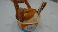 Olha o Churros - Sorocaba