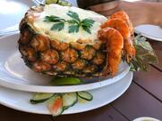 Quiosque & Restaurante Cantinho da Tia Maria