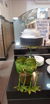 Esquina Brasil Restaurante