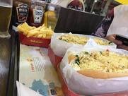 Dog do Anão - Cachoeirinha