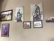 Padaria Moendas de Trigo