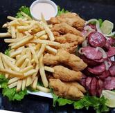 BARÃO Chopp & Petiscos