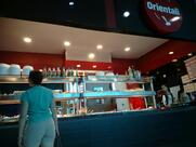 Restaurante JIMEI Shopping Total - Sushi e Comida Oriental