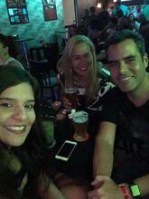 Velho John Music Pub