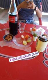 Bar Da Tia