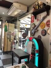 644 Restaurante e Pizzaria