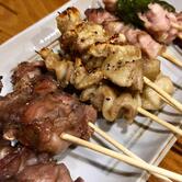 京都炭焼やきとり大和