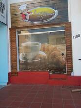 Império dos Sabores