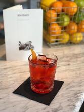 Pizzeria Ristorante Molino Frauenfeld