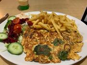 Barbican Cafe