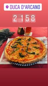 Birreria Pizzeria Duca D'Arcano