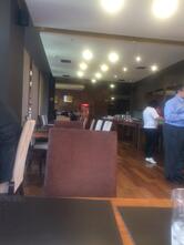 Week Restaurante e Café