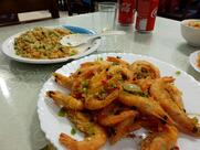 Restaurante Chinês Huafu