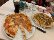 Ristorante Pizzeria La Nuova Fazenda