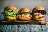 Old is Cool Burger Londrina