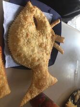 Pastelaria e Lanchonete - Santa Rita