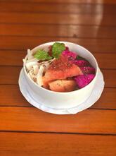 Cendana Restaurant