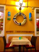 Ristorante Bella Venezia