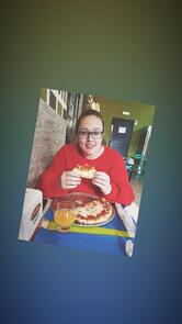 Pizzeria KATIA