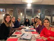 Pizzeria 1000 Miglia Creperie