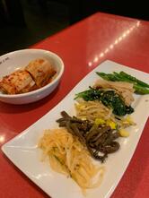 食道園 千里中央店