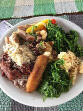 Restaurante Maria Maria