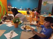 Restaurante Sete Mares