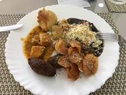 Nampin Restaurante Vegano