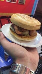 Ipanema Padaria e Restaurante