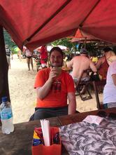 Bar do Che Ilha Grande