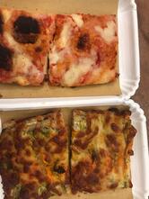 Terrazza e bar Rinascente