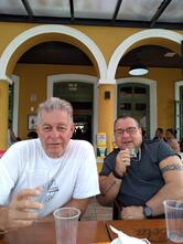 Madrugadão Pomerode