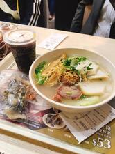 Nam Kee Spring Roll Noodle