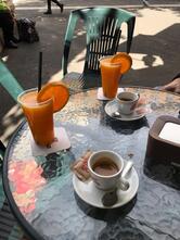 Chiosco Giulio Cesare