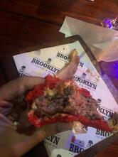 Brooklyn Burguer & Beer