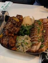 Jokbal Salon Seomyeon