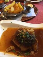 Landhotel Ochsen Löffingen