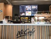 McDonald's Padova Ovest