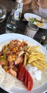 Restaurant Don Corleone