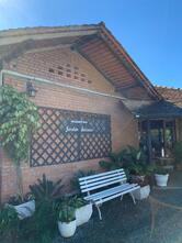 Restaurante Típico Jardim Botânico