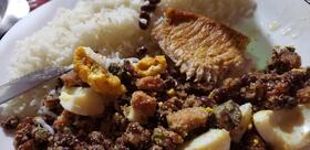 Lanchonete Garapinha