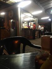 Komiketo Praça do Ipê